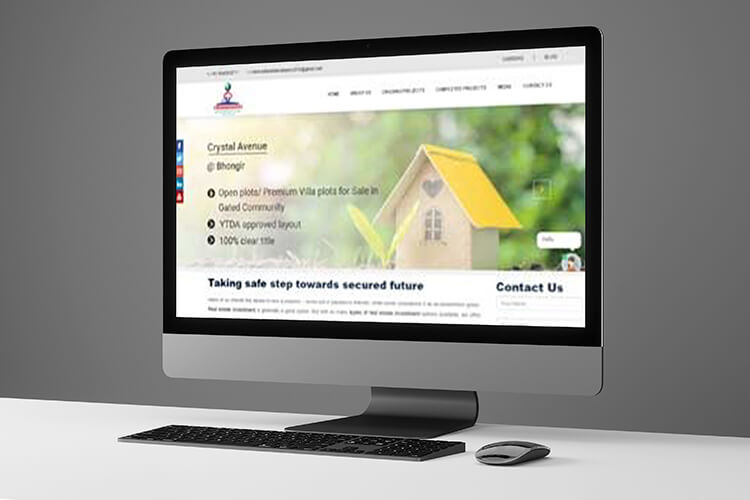Vishwadharini Developers